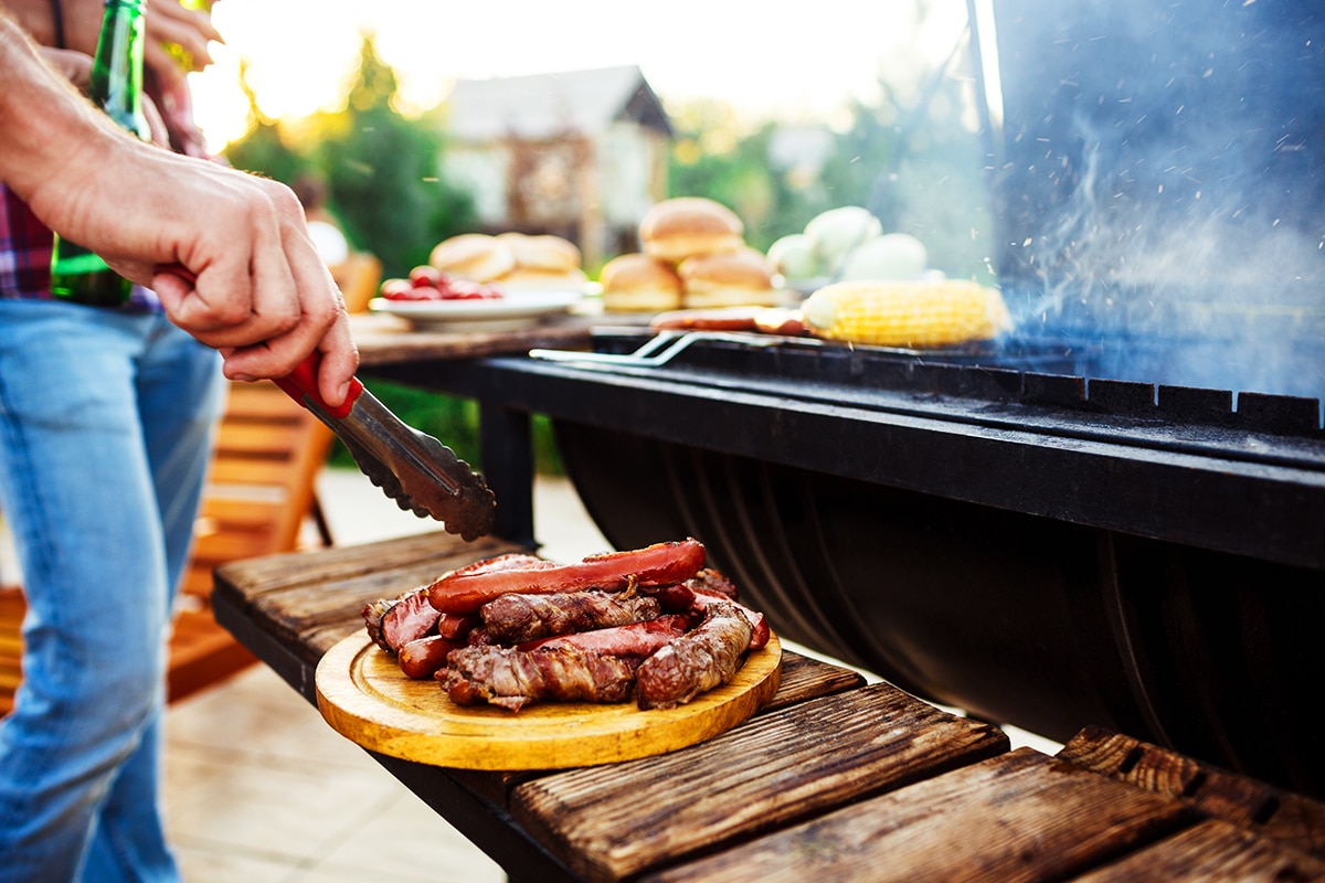 La Parrilla Perfecta: Consejos y Trucos para el Mejor Barbecue