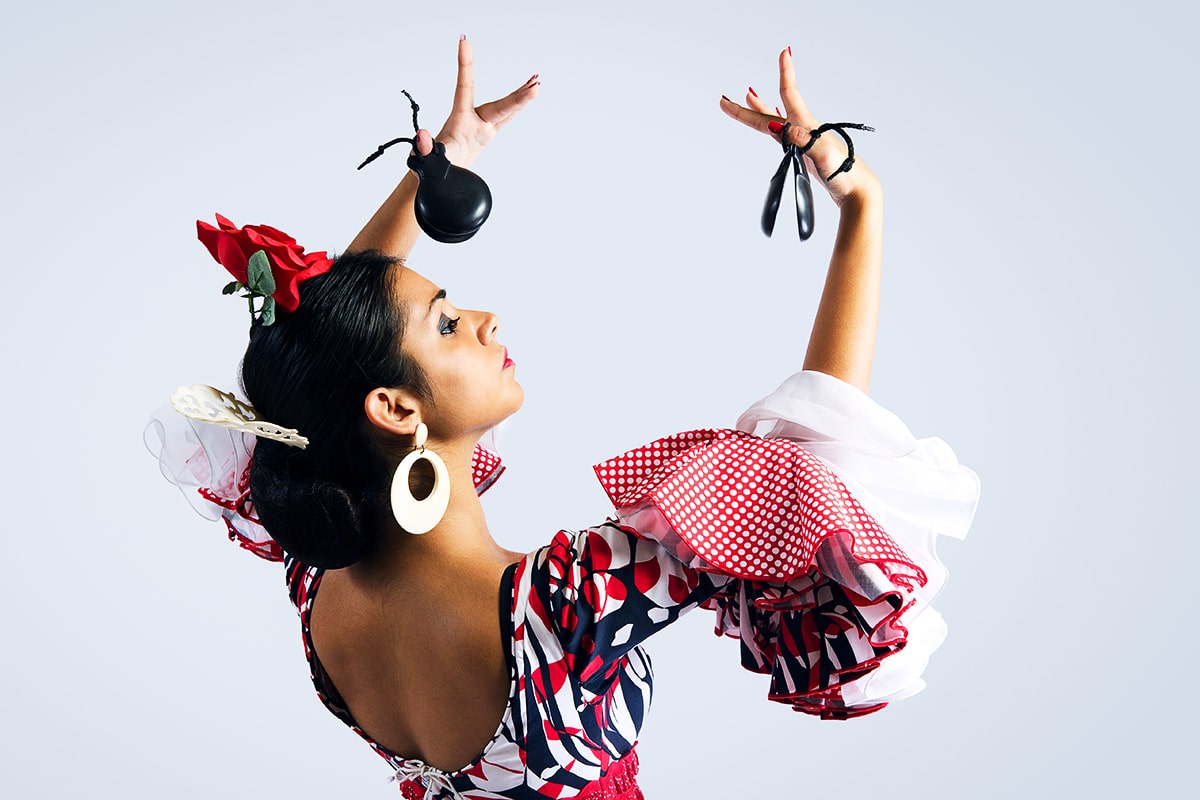 Sumérgete en la magia de los Festivales de Danza y descubre un mundo de expresión y creatividad