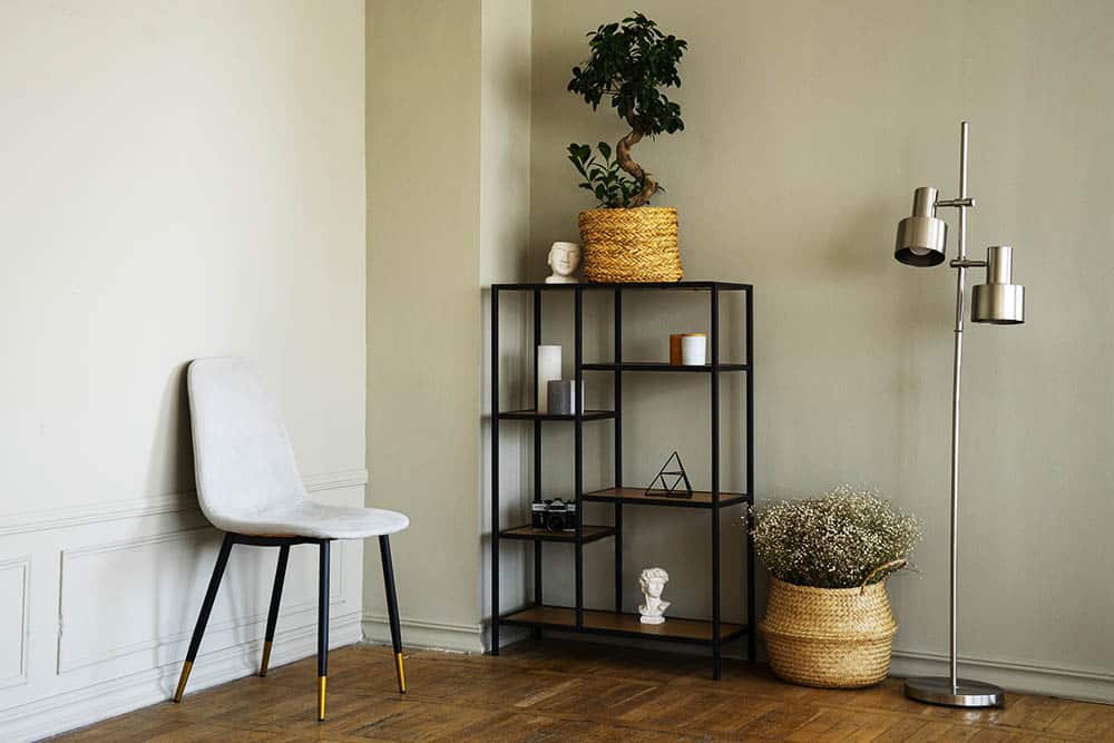 Descubre la elegancia minimalista de la decoración escandinava en tu hogar