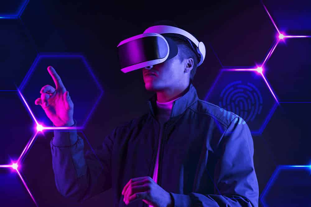 Sumérgete en una nueva dimensión: Descubre los dispositivos de realidad virtual